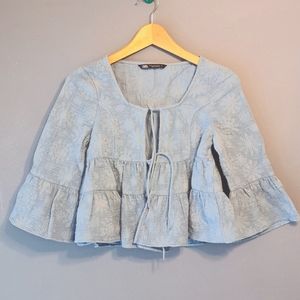 Zara Jacket